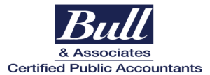 Bull & Associates Logo