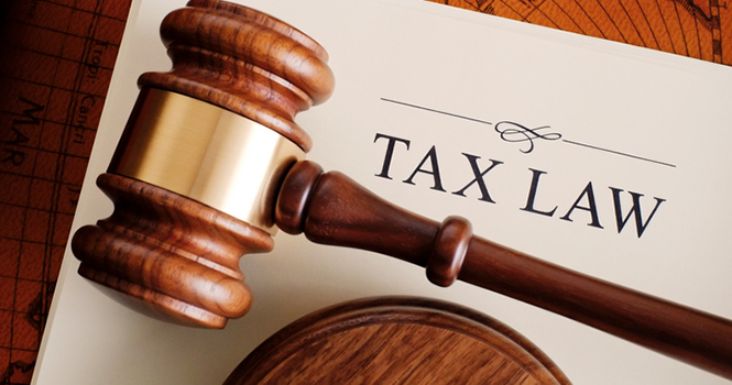 Read more about the article Tax Cut and Jobs Act – What You Need to Know About the New Tax Laws.*
